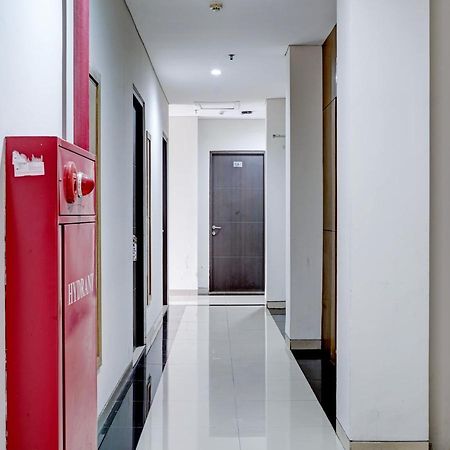 Oyo 3752 The Summit Residence Bandung Exteriör bild