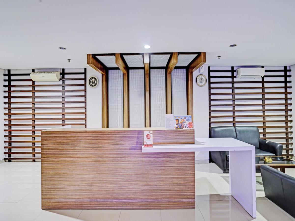 Oyo 3752 The Summit Residence Bandung Exteriör bild