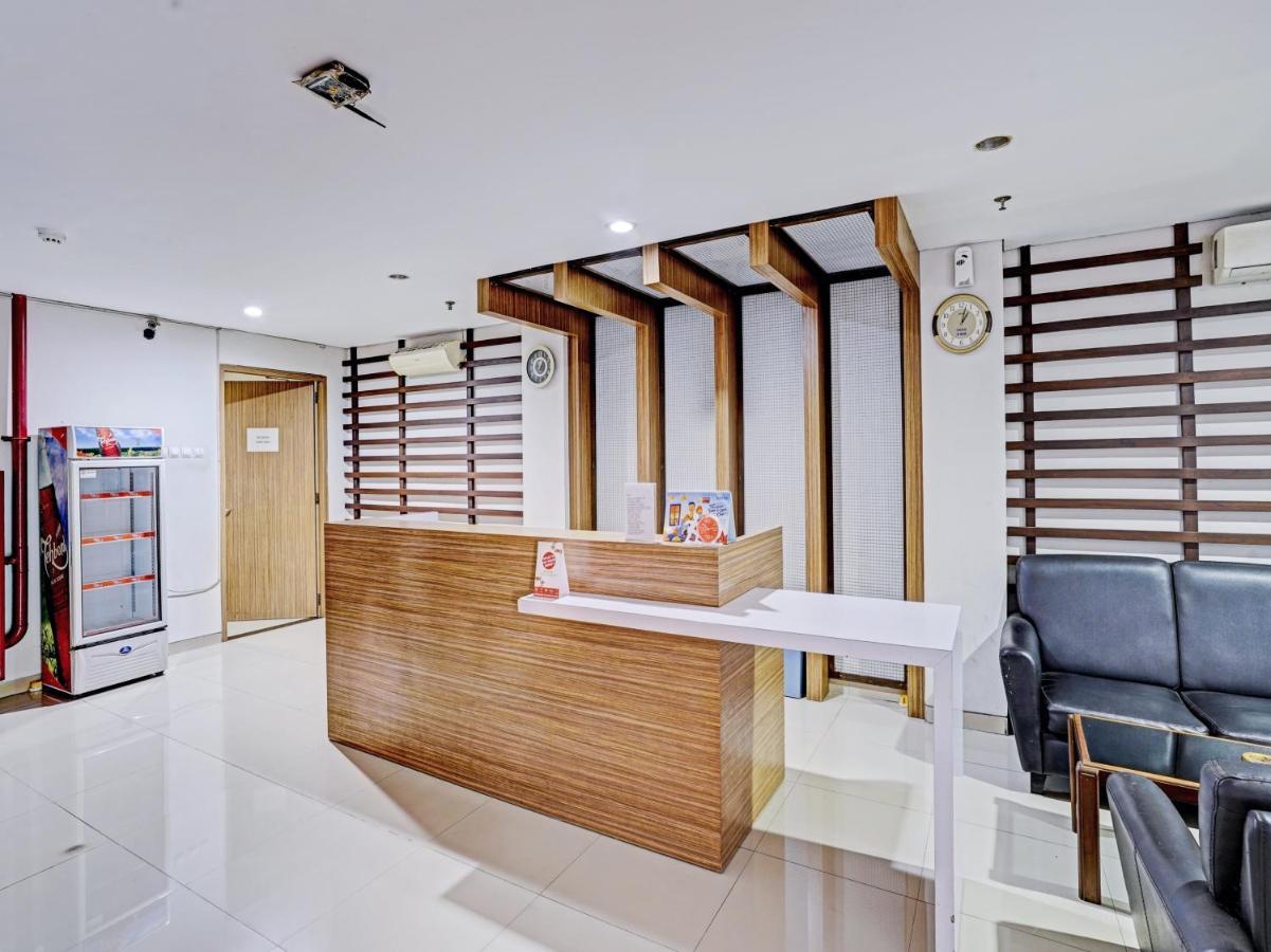 Oyo 3752 The Summit Residence Bandung Exteriör bild