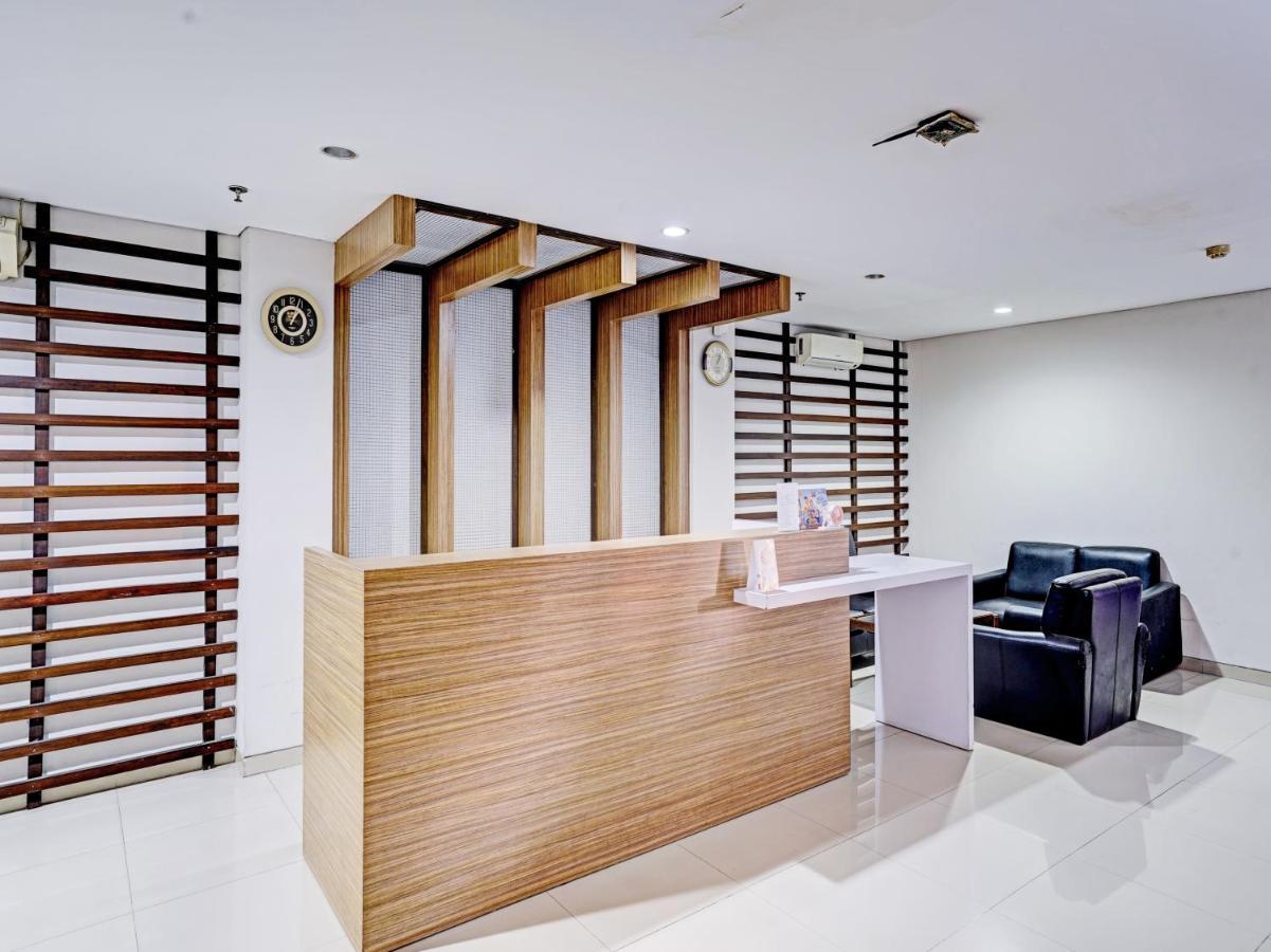Oyo 3752 The Summit Residence Bandung Exteriör bild