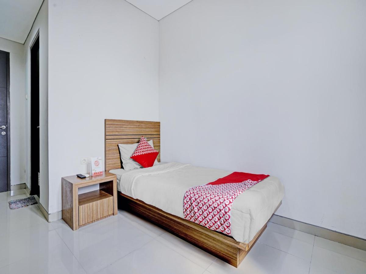 Oyo 3752 The Summit Residence Bandung Exteriör bild
