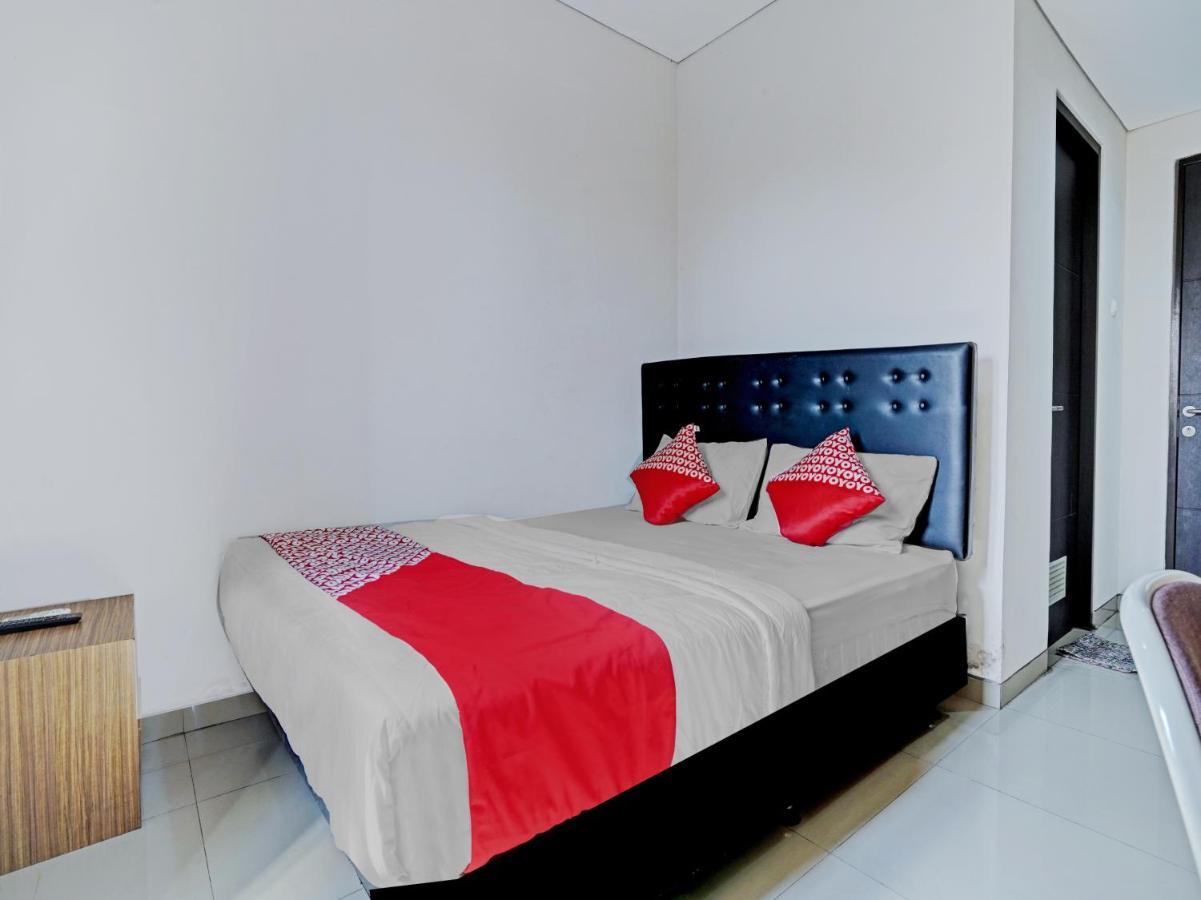 Oyo 3752 The Summit Residence Bandung Exteriör bild