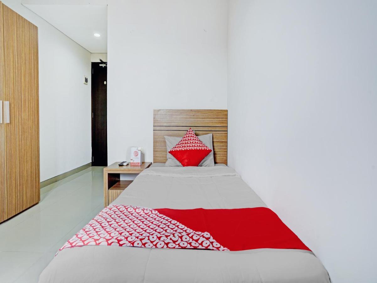 Oyo 3752 The Summit Residence Bandung Exteriör bild