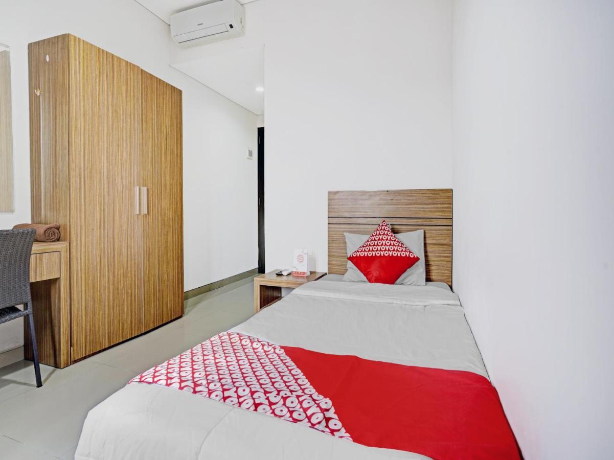 Oyo 3752 The Summit Residence Bandung Exteriör bild